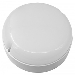 Светильник светодиодный ЖКХ 14Вт 230В 6500К IP65 круг General GCF-14BT-IP65-R-6