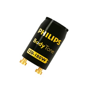PHILIPS Body Tone Starters 120 - 180W 220 - 240V - стартер для солярийных ламп