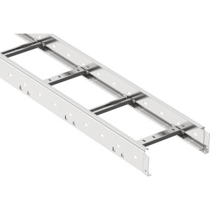 Лоток лестничный LESTA 55х200х3000-1,2 IEK