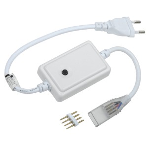 Драйвер LED ИПСН 500Вт 220В 14мм RGB IP44 IEK