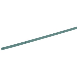 Трубка термоусадочная ТТУ нг-LS 10/5 зеленая (1м) IEK