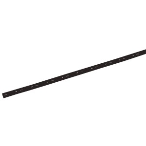 Трубка термоусадочная ТТУ нг-LS 10/5 черная (1м) IEK