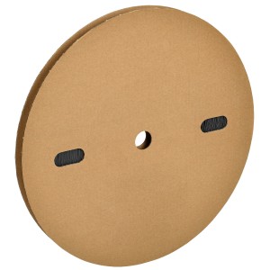 Трубка термоусадочная ТТУ нг-LS 8/4 черная (100м/упак) IEK