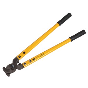 Купить Ножницы кабельные НК-250 IEK