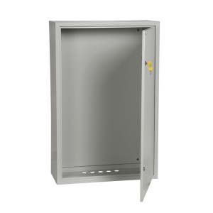 Корпус металлический ЩМП-120.75.30 УХЛ3 IP31 IEK