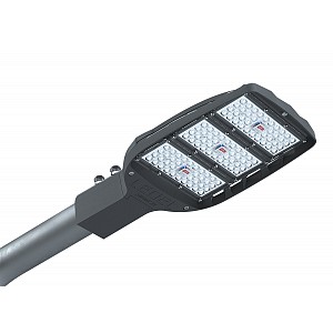 Светильник Street X1/53/Ш8M/4,0К/(L8)/MT-КМ/SKX-01/220AC IP66 LEDEL