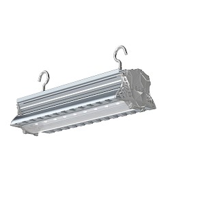 Светильник L-industry 30 Turbine/25/Д/5,0К/01/IKV-31/220AC IP66 LEDEL