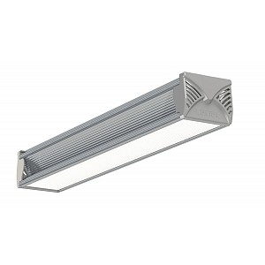Светильник L-industry NEW 24/23/Д/5,0К/02/IKII-21/220AC IP54 L LEDEL