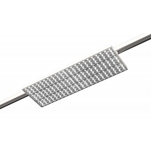 Светильник L-store 50/Д/4,0К/03/MT-VF/SH/220AC IP20 RAL9005 LEDEL