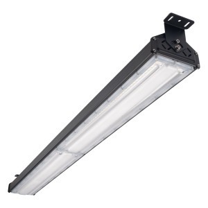 Светильники светодиодные промышленные / PPI- 04 200w 5000K IP65 230V/50Hz/E Jazzway (5044388)