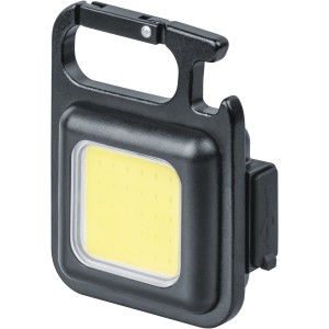 Фонарь Navigator 93 820 NPT-KC09-ACCU брелок алюм.1COB,5Вт li-pol 0,4Ач