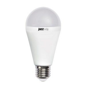 Лампы светодиодные / PLED- SP A60 20w E27 3000K 230/50 Jazzway (5009455A)
