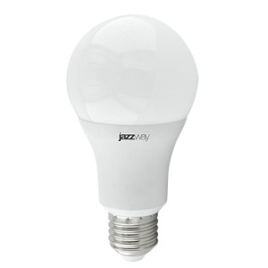 Лампы светодиодные / PLED- SP A65 25w 3000K E27 230/50 Jazzway (5018051A)