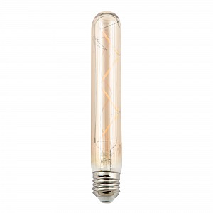 Лампы VINTAGE Uniel LED-L32A-4W/GOLDEN/E27 GLV21GO