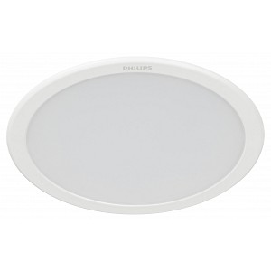 929002674002 Светильник светодиодный встраиваемый Philips 929002674002 DN027B 15Вт 4000К 220-240В D175