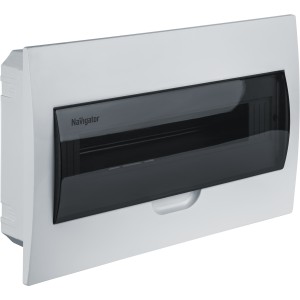 Коробка Navigator 93 807 NSS-DBI-18-WH-IP41