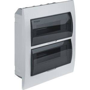 Коробка Navigator 93 808 NSS-DBI-24-WH-IP41