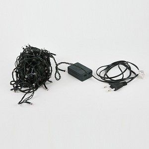 Гирлянды Uniel ULD-S2000-200/DGA COPPER IP20
