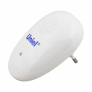 Ультразвуковые отпугиватели грызунов и насекомых Uniel UDR-E14 WHITE