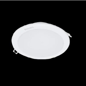 DN027B G3 D 90RD LED6/NW 6W 600lm (встр-мый d-90 D-115 h-40) 220-240V - LED св-к PHILIPS