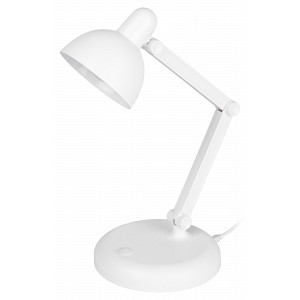 NLED-514-4W-W Настольный светильник ЭРА NLED-514-4W-W светодиодный белый