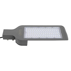Светильник уличный светодиодный 200Вт 6500К 110лм/Вт линзованный IP65 General GST-C3-200BT-IP65-6