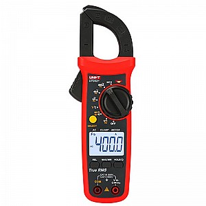 Токовые клещи UNI-T UT202+