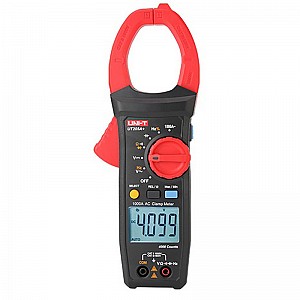 Токовые клещи UNI-T UT205А+