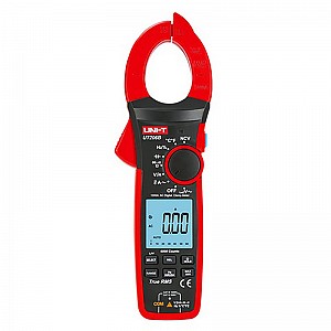 Токовые клещи UNI-T UT208B