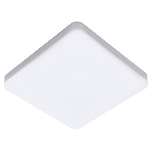 Ultraflash LBS-8318 (LED св-к,18Вт, 6500К, квадрат)