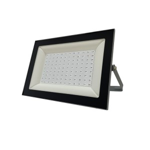 FL-LED Light-PAD 100W BLUE Grey AC220-240В 230x166x30мм - Прожектор