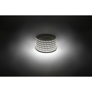 LS2835-14,4-180-12-4000K-IP20-1 year-5m Светодиодная лента ЭРА LS2835-14,4-180-12-4000K-IP20-1 year-5m дневной белый 1 год