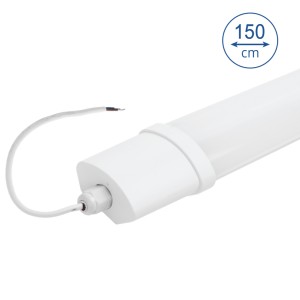 Светодиодный светильник LUMIN'ARTE LPL48-4K150-03 45Вт 4000К IP65 4500лм матовый соединяемый в линию