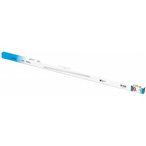 Светодиодный (LED) светильник T5 Smartbuy 10W матовый L900 mm (SBL-T5-10W-4K)
