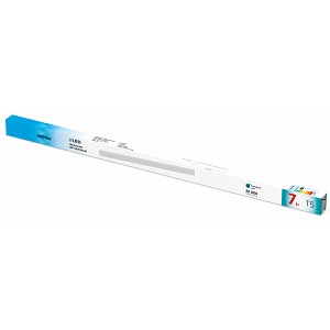 Светодиодный (LED) светильник T5 Smartbuy 7W матовый (SBL-T5-7W-4K)