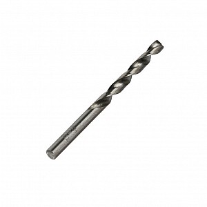 Сверло по стали, 6 мм, сталь Р6М5, HRC>60, Smartbuy tools (SBT-DM-6)/400