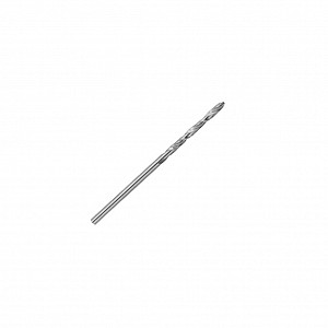 Купить Сверло по стали, 2 мм, сталь Р6М5, HRC>60, Smartbuy tools