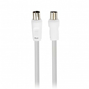 Антенный кабель Smartbuy, разъемы M-F, длина 5,0 м (K-TV235-50)/15