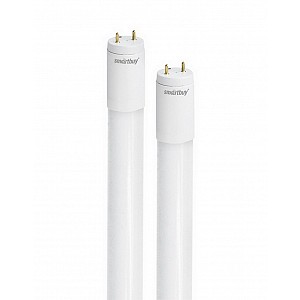 Светодиодная (LED) Лампа Smartbuy-TUBE T8/G13-15W 600 мм/4100 (SBL-T8-15-41K)