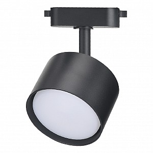 Светильник Track GX53 Smartbuy-Black/IP20 (SBL-TKBK8-GX53)/50
