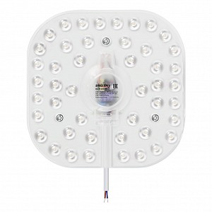 Светодиодный (LED) светильник(модуль) M Smartbuy 24W 4000K (SBL-M-24W-4K)