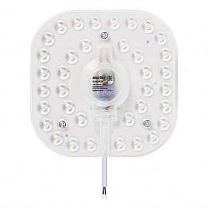 Светодиодный (LED) светильник(модуль) M Smartbuy 18W 6500K (SBL-M-18W-65K)