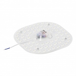 Светодиодный (LED) светильник(модуль) M Smartbuy 36W 6500K (SBL-M-36W-65K)