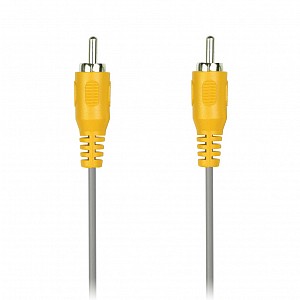 Кабель соединительный Smartbuy 1xRCA (M) - 1xRCA (M), 3,0 м, в пакете (KA-113-250)/250