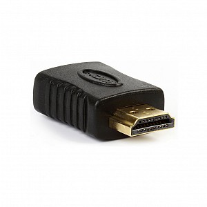 Купить Адаптер - портсейвер, сохраняет разъем устройства Smartbuy HDMI M-F (A113)/50 Адаптер - портсейвер, сохраняет разъем устройства Smartbuy HDMI M-F (A113)/50