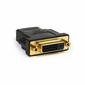 Адаптер Smartbuy HDMI M - DVI 25 F (A121)/50