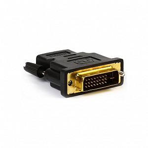 Адаптер Smartbuy HDMI F - DVI 25 M (A122)/50