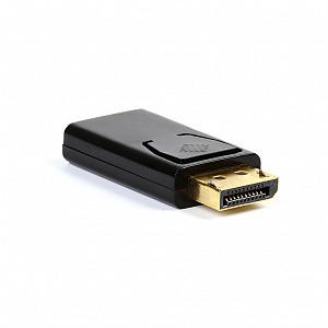 Адаптер Smartbuy Displayport M - HDMI F (A131)/50