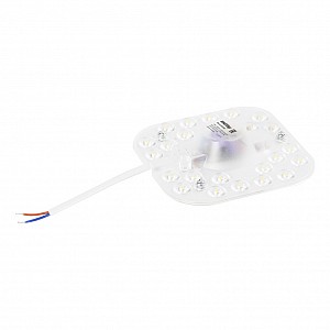 Светодиодный (LED) светильник(модуль) M Smartbuy 12W 6500K (SBL-M-12W-65K)