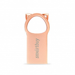USB 2.0 накопитель Smartbuy 032 ГБ серия MC5 Kitty (SB032GBMC5)